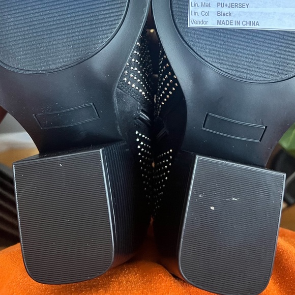 Brently Western Boot - Picture 4 of 5